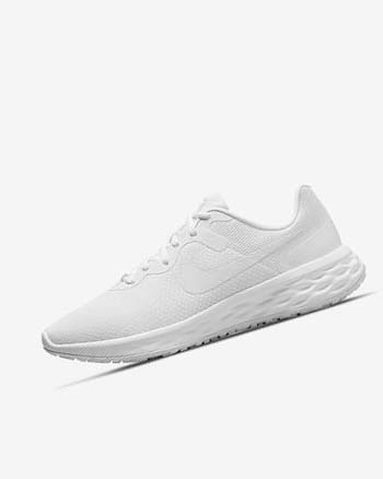 Nike Revolution 6 Next Nature Blancos Blancos Blancos | MX 2429